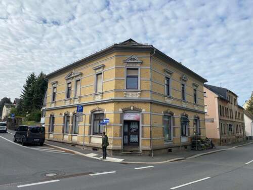 Foto - Haus zum Kaufen in Werdau 325.000,00 € 460 m²