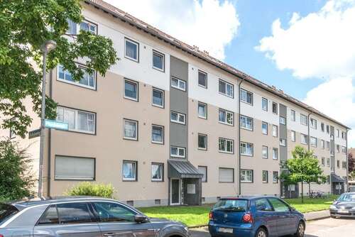 Foto - Wohnung zum Mieten in Essen 653,00 € 76.73 m²