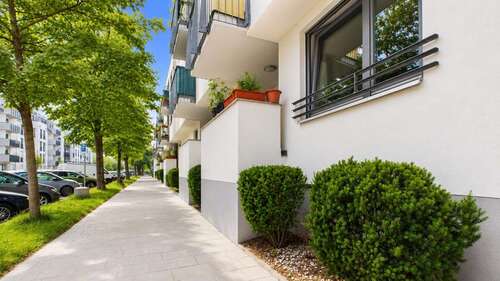 Foto - Wohnung zum Kaufen in München 624.000,00 € 67.24 m²