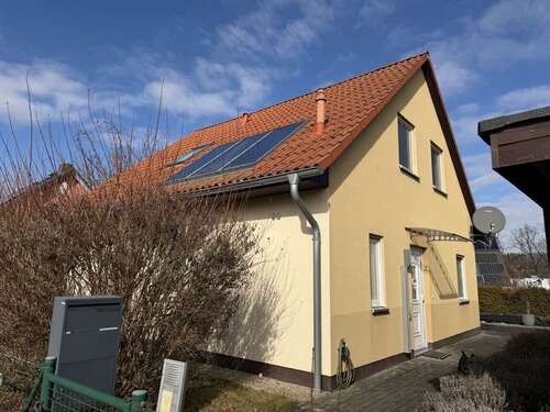 Foto - Haus zum Kaufen in Lohmen 360.000,00 € 118 m²