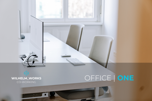 Foto - Büro in Wiesbaden 199,00 € 120 m²