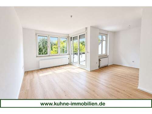 Foto - Wohnung zum Mieten in Lünen 472,50 € 45 m²
