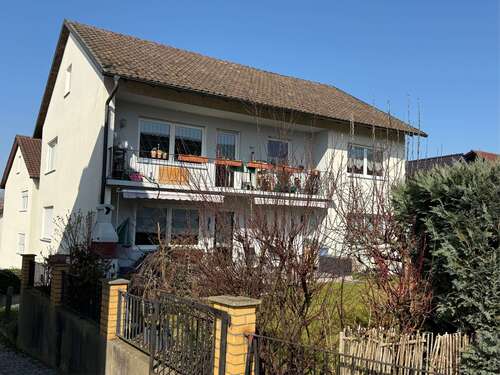 Foto - Haus zum Kaufen in Straubing 375.000,00 € 187 m²