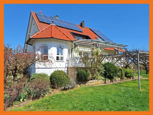 Foto - Haus zum Kaufen in Herrenberg 930.000,00 € 180 m²
