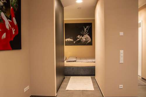 Foto - Wohnung zum Mieten in Karlsruhe 1.300,00 € 40 m²