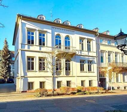 Foto - Büro in Bad Homburg 7.500,00 € 429 m²