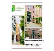 Wohnung zum Kaufen in Düsseldorf 185.000,00 € 59 m²