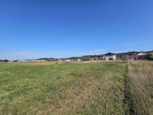 Foto - Grundstück zu verkaufen in Burgwald 89.000,00 € 875 m²