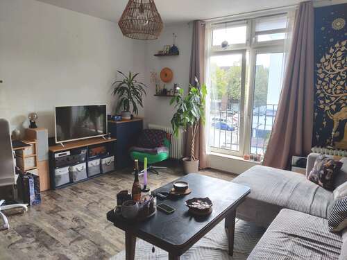 Foto - Wohnung zum Mieten in Solingen 480,00 € 63 m²