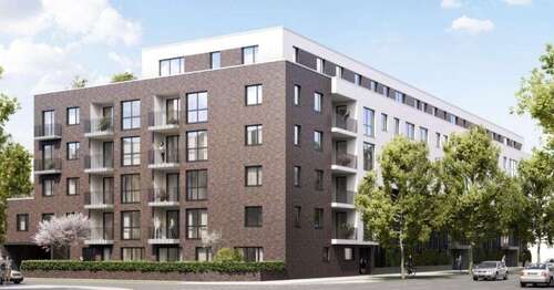 Foto - Wohnung zum Kaufen in Hamburg 690.000,00 € 100 m²