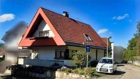 Foto - Haus zum Kaufen in Schwäbisch Gmünd 300.000,00 € 125 m²