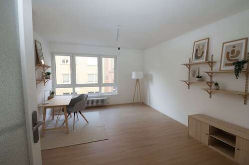 Foto - Wohnung zum Mieten in Mainz 1.350,00 € 105 m²