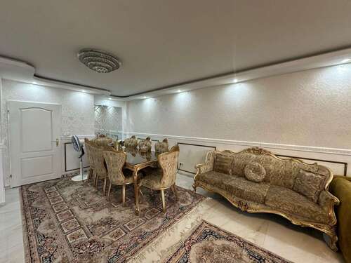 Foto - Wohnung zum Kaufen in Frankfurt am Main 395.000,00 € 103 m²