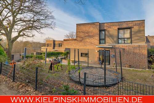 Foto - Haus zum Kaufen in Wedel 895.000,00 € 138.5 m²