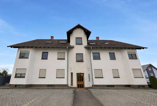 Foto - Wohnung zum Mieten in Hochdorf-Assenheim 850,00 € 87 m²