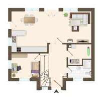 Grundstück zu verkaufen in Kassow 149.000,00 € 559 m²