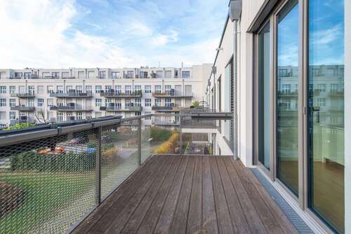 Foto - Wohnung zum Kaufen in Berlin 856.000,00 € 107 m²