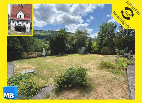 Foto - Haus zum Kaufen in Albstadt 170.000,00 € 134.94 m²