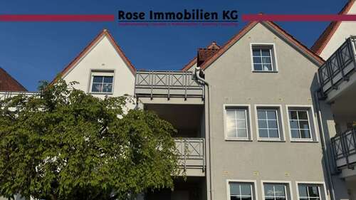 Foto - Wohnung zum Mieten in Minden 1.050,00 € 77.35 m²
