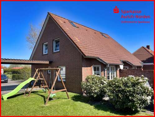 Foto - Haus zum Kaufen in Leezdorf 195.000,00 € 70 m²