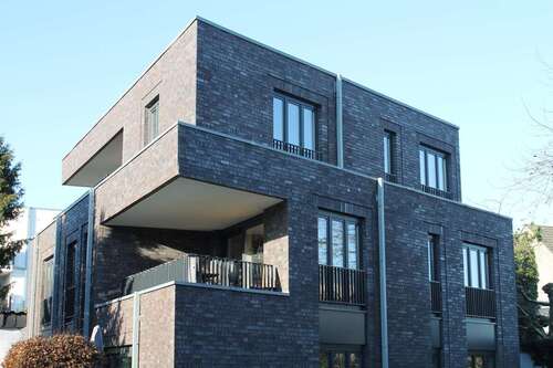 Foto - Wohnung zum Mieten in Grevenbroich 1.265,00 € 109.65 m²