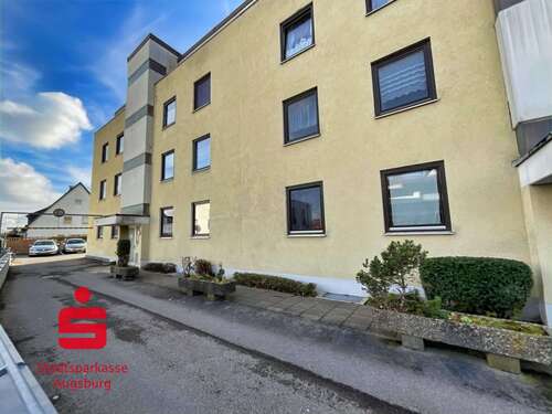 Foto - Wohnung zum Kaufen in Königsbrunn 299.000,00 € 76.16 m²