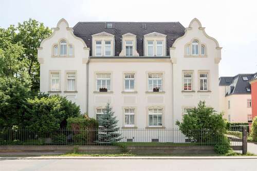 Foto - Wohnung zum Kaufen in Dresden 175.000,00 € 64 m²