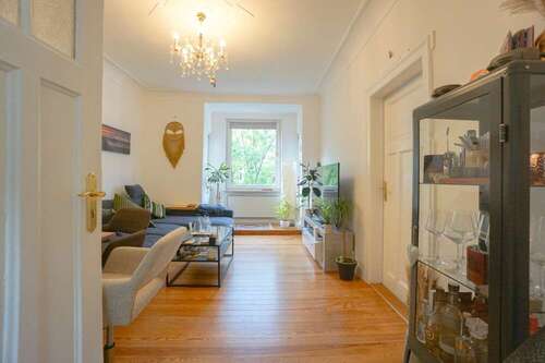 Foto - Wohnung zum Mieten in Nürnberg 1.200,00 € 98 m²
