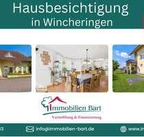 Haus zum Kaufen in Wincheringen 575.000,00 € 146 m²