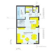 Haus zum Kaufen in Engelstadt 519.766,00 € 125 m²