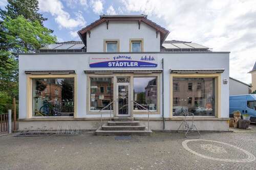 Foto - Haus zum Kaufen in Dresden Niedersedlitz 349.900,00 € 170.63 m²