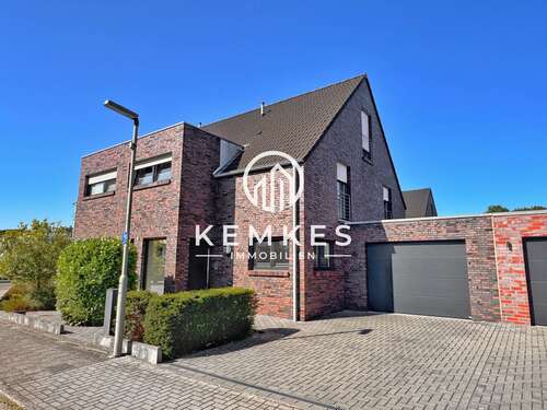 Foto - Haus zum Kaufen in Wesel 450.000,00 € 130 m²