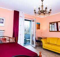 WG-Zimmer in Bonn 560,00 € 23 m²