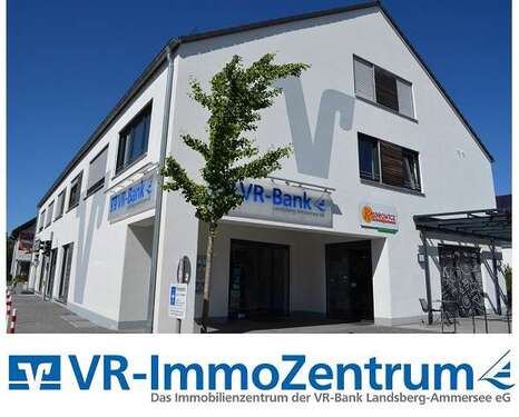 Foto - Wohnung zum Mieten in Utting am Ammersee 1.300,00 € 109 m²