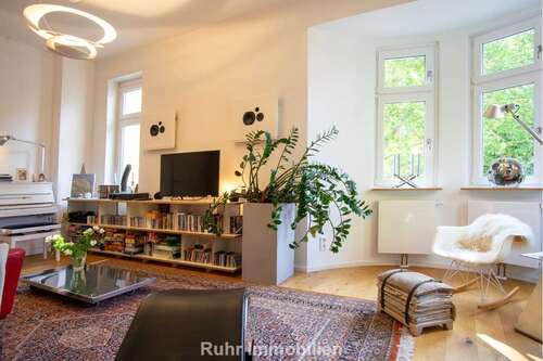 Foto - Wohnung zum Kaufen in Dortmund 419.900,00 € 98 m²