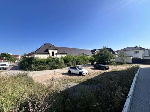 Foto - Grundstück zu verkaufen in Rastatt 198.000,00 € 414 m²