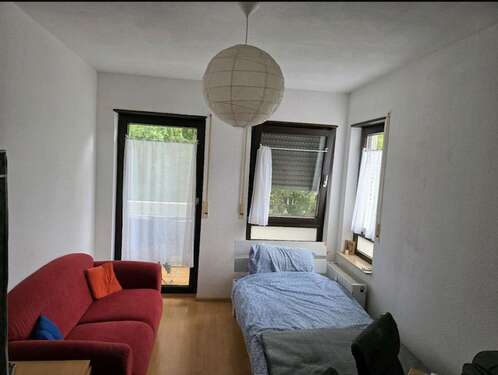 Foto - Wohnen auf Zeit in Kaiserslautern 490,00 €