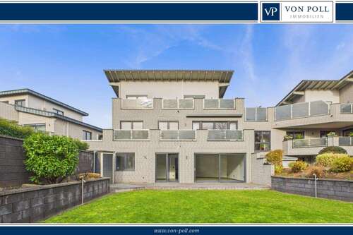 Foto - Haus zum Mieten in Pulheim 3.000,00 € 291.68 m²