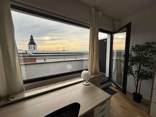 Foto - Wohnung zum Mieten in Gießen 520,00 € 25 m²