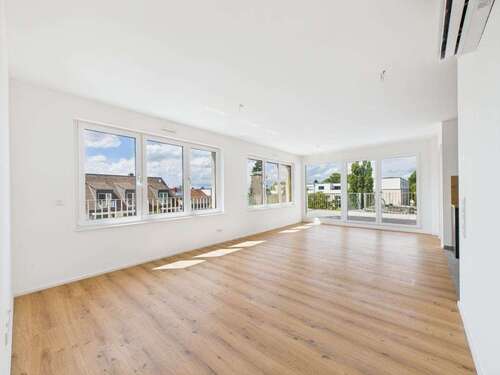 Foto - Wohnung zum Mieten in Darmstadt 1.895,00 € 95 m²