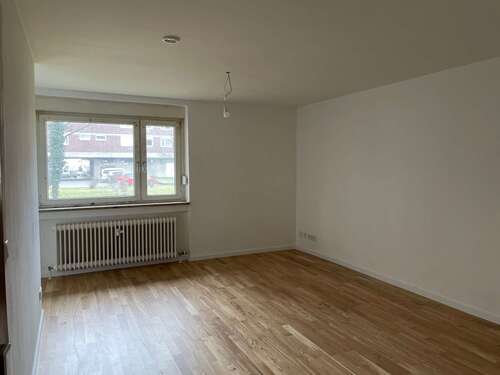 Foto - Wohnung zum Mieten in Nürnberg 437,36 € 28 m²