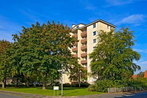 Foto - Wohnung zum Mieten in Hamm 499,00 € 63.86 m²