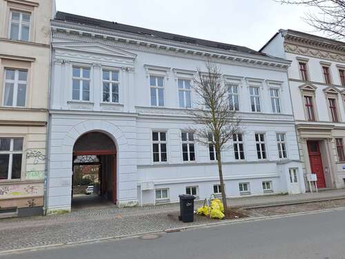 Foto - Wohnung zum Mieten in Greifswald 1.088,00 € 83 m²