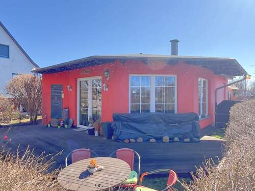 Foto - Spezialgewerbe in Ahrenshoop 295.000,00 € 75 m²