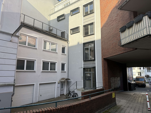 Foto - Büro in Hamburg 2.250,00 € 150 m²