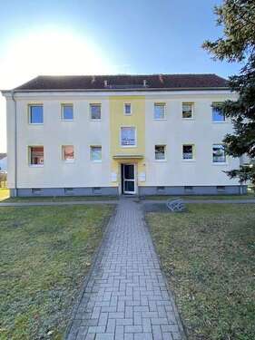 Foto - Wohnung zum Mieten in Hagenow 376,00 € 59.65 m²