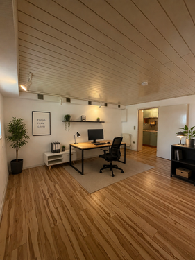 Foto - Büro in Wuppertal 350,00 € 33 m²