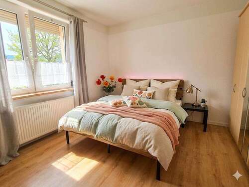 Foto - Wohnen auf Zeit in Erfurt 580,00 €