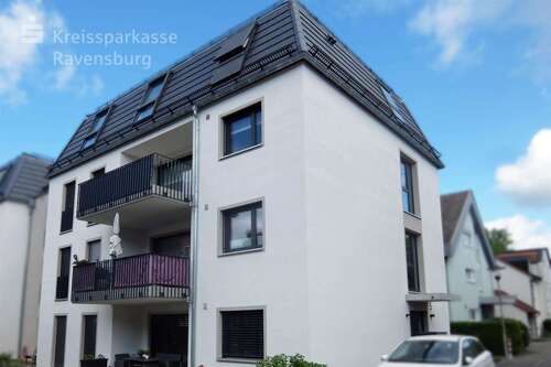 Foto - Wohnung zum Mieten in Weingarten 1.660,00 € 101.26 m²