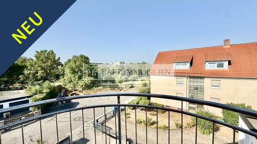 Foto - Wohnung zum Kaufen in Nürnberg 195.000,00 € 62 m²